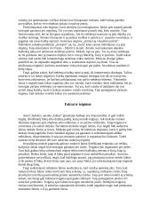 Mokslas išvedamas iš faktų 3 puslapis