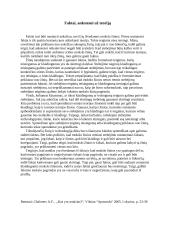 Mokslas išvedamas iš faktų 4 puslapis