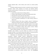 Kūrybiškumo samprata 4 puslapis