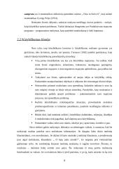 Kūrybiškumo samprata 5 puslapis