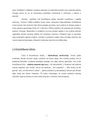 Kūrybiškumo samprata 6 puslapis