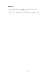 Kūrybiškumo samprata 8 puslapis