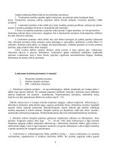 Lankstumas ir jo lavinimas 4 puslapis