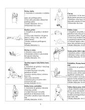 Lankstumas ir jo lavinimas 9 puslapis