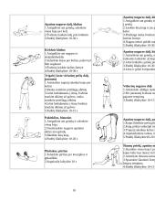 Lankstumas ir jo lavinimas 10 puslapis