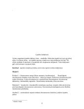 Prokariotinės ir eukariotinės ląstelės 8 puslapis