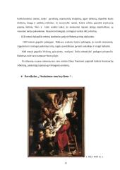 Piterio Paulio Rubenso paveikslo „Nuėmimas nuo kryžiaus“ analizė 11 puslapis