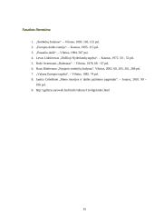 Piterio Paulio Rubenso paveikslo „Nuėmimas nuo kryžiaus“ analizė 15 puslapis