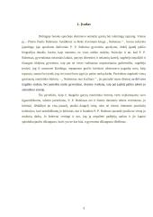 Piterio Paulio Rubenso paveikslo „Nuėmimas nuo kryžiaus“ analizė 3 puslapis