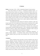 Piterio Paulio Rubenso paveikslo „Nuėmimas nuo kryžiaus“ analizė 4 puslapis