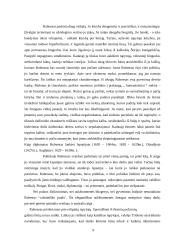 Piterio Paulio Rubenso paveikslo „Nuėmimas nuo kryžiaus“ analizė 9 puslapis