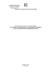 Lengvai prižiūrimos kambarinės gėlės