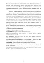 Lengvai prižiūrimos kambarinės gėlės 11 puslapis