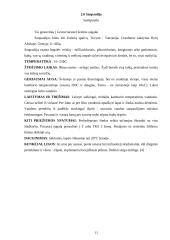 Lengvai prižiūrimos kambarinės gėlės 12 puslapis