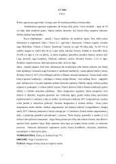 Lengvai prižiūrimos kambarinės gėlės 8 puslapis