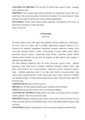 Lengvai prižiūrimos kambarinės gėlės 9 puslapis