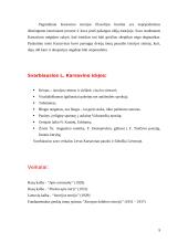 Levas Karsavinas 9 puslapis