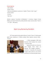 Levas Karsavinas 10 puslapis