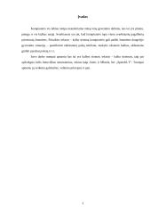 Lietuviški sintezatoriai (Aistis, MBROLA) 2 puslapis