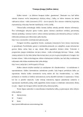 Lietuviški sintezatoriai (Aistis, MBROLA) 3 puslapis