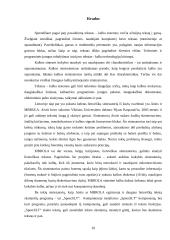 Lietuviški sintezatoriai (Aistis, MBROLA) 9 puslapis