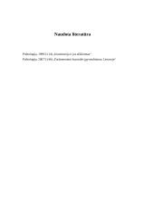 Politinių straipsnių analizė 11 puslapis