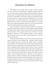 Politinių straipsnių analizė 4 puslapis