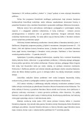 Lietuvių kalbos didaktikos raida iki 1940 metų 9 puslapis