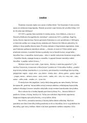 Lietuvių kalbos kilmė 2 puslapis