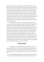 Lietuvių kalbos kilmė 4 puslapis