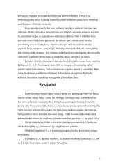 Lietuvių kalbos kilmė 5 puslapis