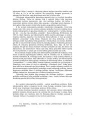 Lietuvių kalbos kilmė ir kilmės teorijos 3 puslapis