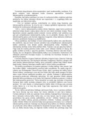 Lietuvių kalbos kilmė ir kilmės teorijos 5 puslapis