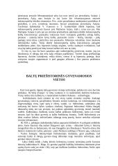 Lietuvių kalbos kilmė ir kilmės teorijos 7 puslapis