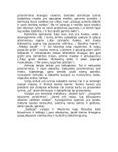 V. Mačernis "Šeštoji vizija" 2 puslapis