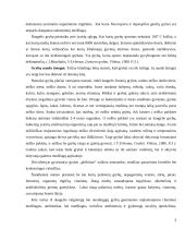 Lietuvoje augantys grybai 3 puslapis