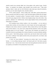 V. Woolf "Savas kambarys". Moteris kaip kūrėja 2 puslapis