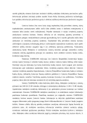 Lietuvos banko funkcijos 18 puslapis