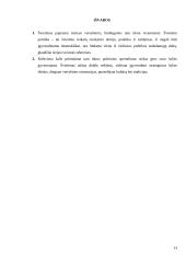 Lietuvos ir Japonijos švietimo politikos lyginamoji analizė 13 puslapis