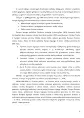 Lietuvos ir Japonijos švietimo politikos lyginamoji analizė 6 puslapis