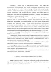 Lietuvos ir Japonijos švietimo politikos lyginamoji analizė 10 puslapis