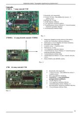 Apsaugos sistemos projektavimas: Šalčininkų vidurinė mokykla 11 puslapis