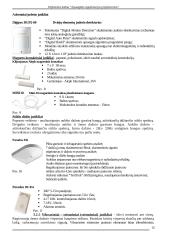 Apsaugos sistemos projektavimas: Šalčininkų vidurinė mokykla 13 puslapis