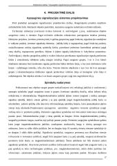 Apsaugos sistemos projektavimas: Šalčininkų vidurinė mokykla 15 puslapis