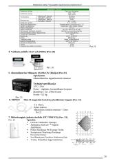 Apsaugos sistemos projektavimas: Šalčininkų vidurinė mokykla 18 puslapis