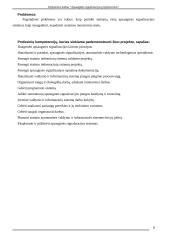 Apsaugos sistemos projektavimas: Šalčininkų vidurinė mokykla 6 puslapis