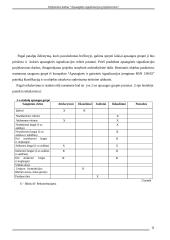 Apsaugos sistemos projektavimas: Šalčininkų vidurinė mokykla 9 puslapis