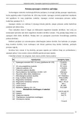 Apsaugos sistemos projektavimas: Šalčininkų vidurinė mokykla 10 puslapis