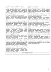 Lietuvos ir Šveicarijos švietimo politikos lyginamoji analizė 14 puslapis