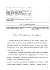 Lietuvos ir Šveicarijos švietimo politikos lyginamoji analizė 15 puslapis